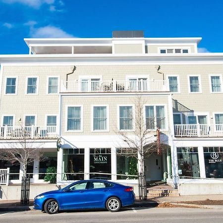 84 Main Hotel Кенебънк Екстериор снимка