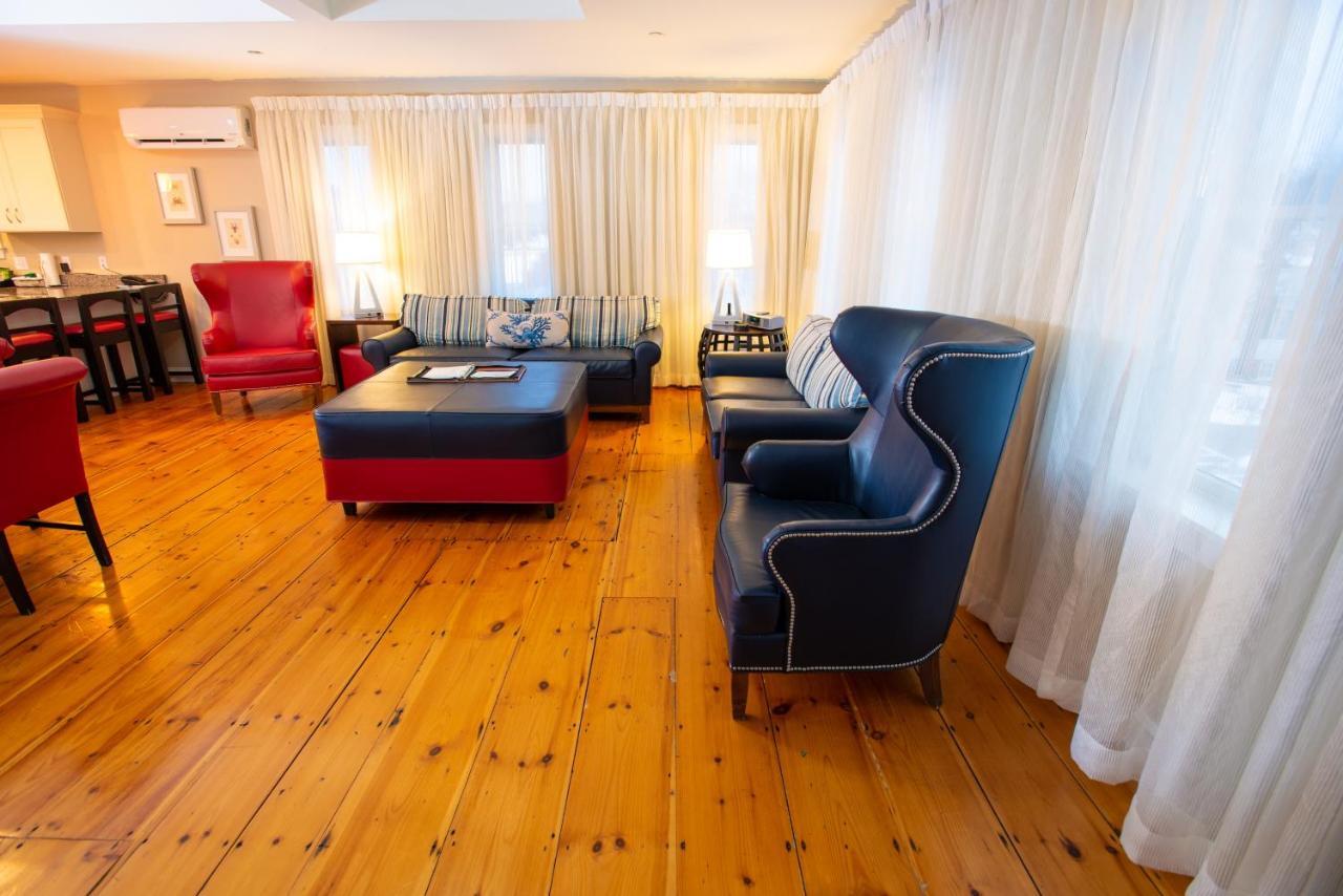 84 Main Hotel Кенебънк Екстериор снимка