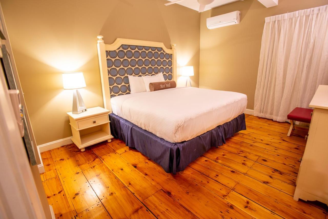 84 Main Hotel Кенебънк Екстериор снимка