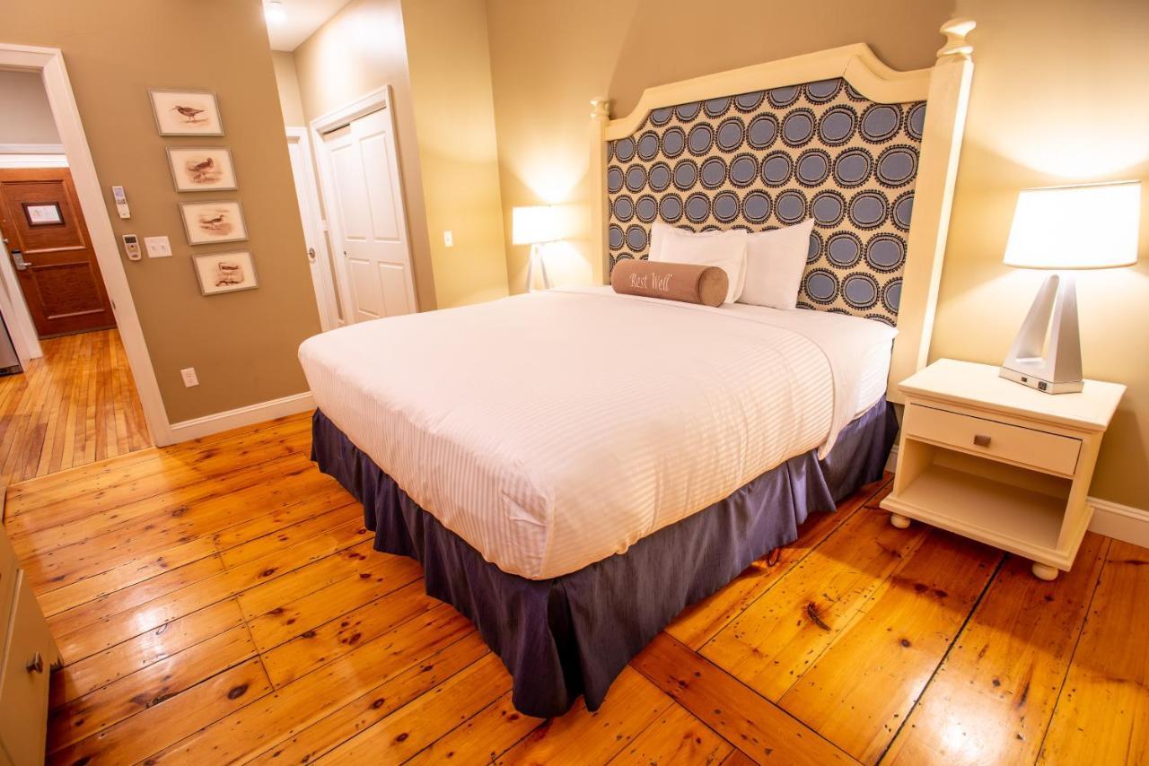 84 Main Hotel Кенебънк Екстериор снимка