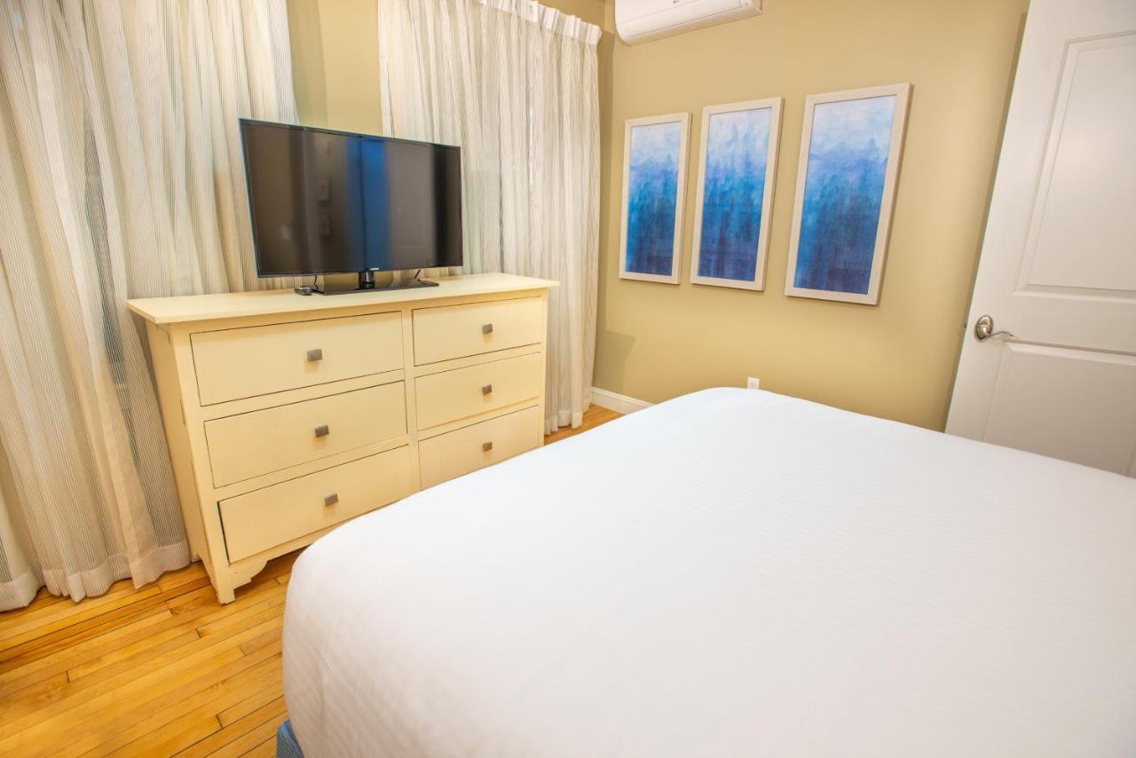 84 Main Hotel Кенебънк Екстериор снимка
