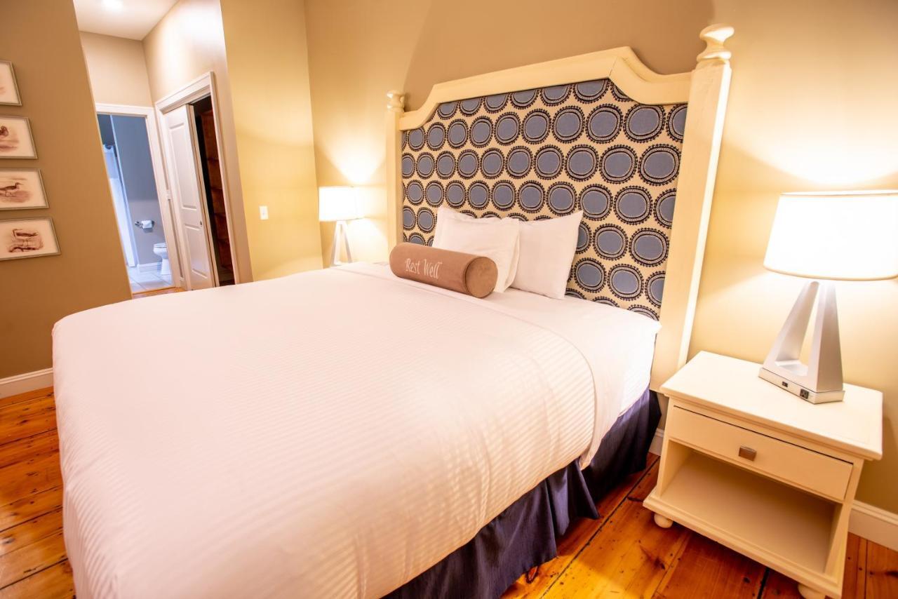 84 Main Hotel Кенебънк Екстериор снимка