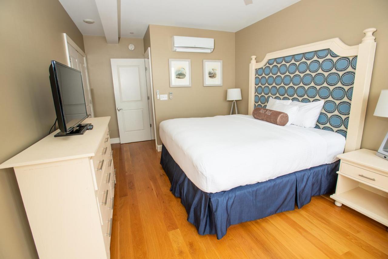 84 Main Hotel Кенебънк Екстериор снимка